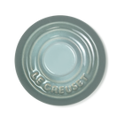 Stoneware Round Magnet Sea Salt image number 2